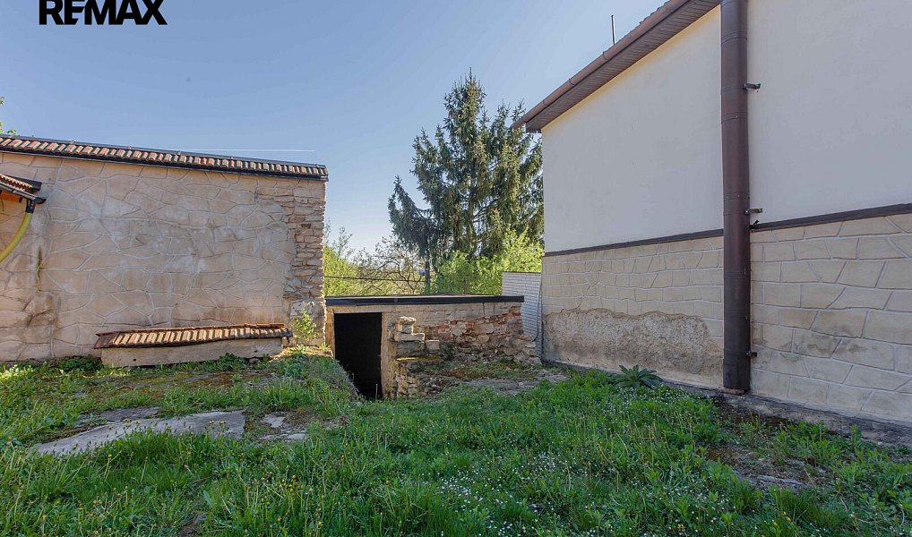 Prodej chaty/chalupy 132 m² s pozemkem 1 541 m², Letovice – náhled fotky 37