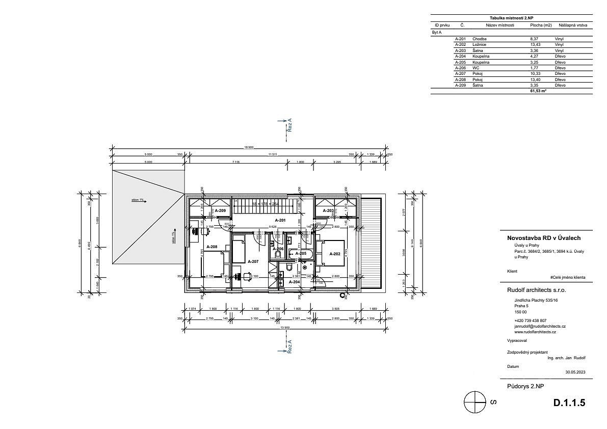 Prodej domu 140 m² s pozemkem 778 m² – fotografie 4