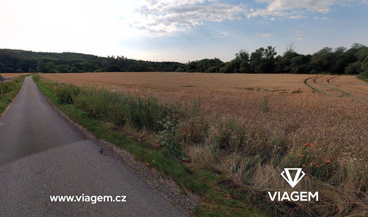 Prodej pole 6 817 m²