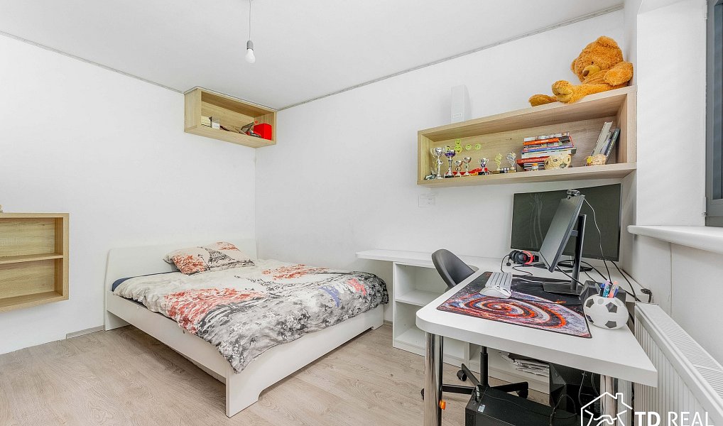 Prodej domu 228 m² s pozemkem 380 m², Brno – náhled fotky 26