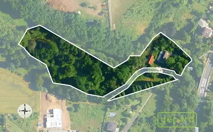 Prodej stavebního pozemku 12 706 m², K dálnici, Praha 10 - Pitkovice