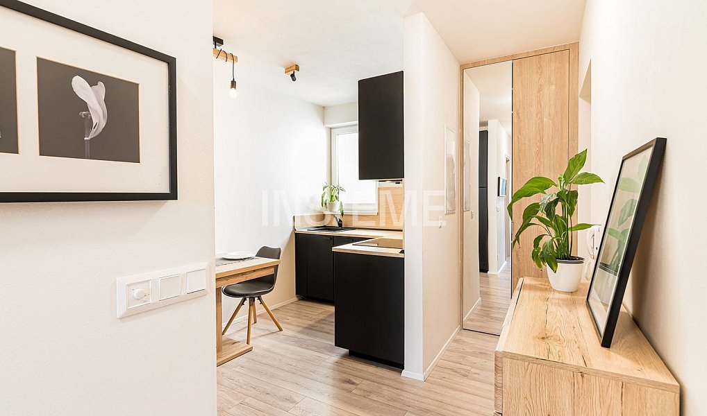 Prodej bytu 2+1 57 m², Brno – náhled fotky 5