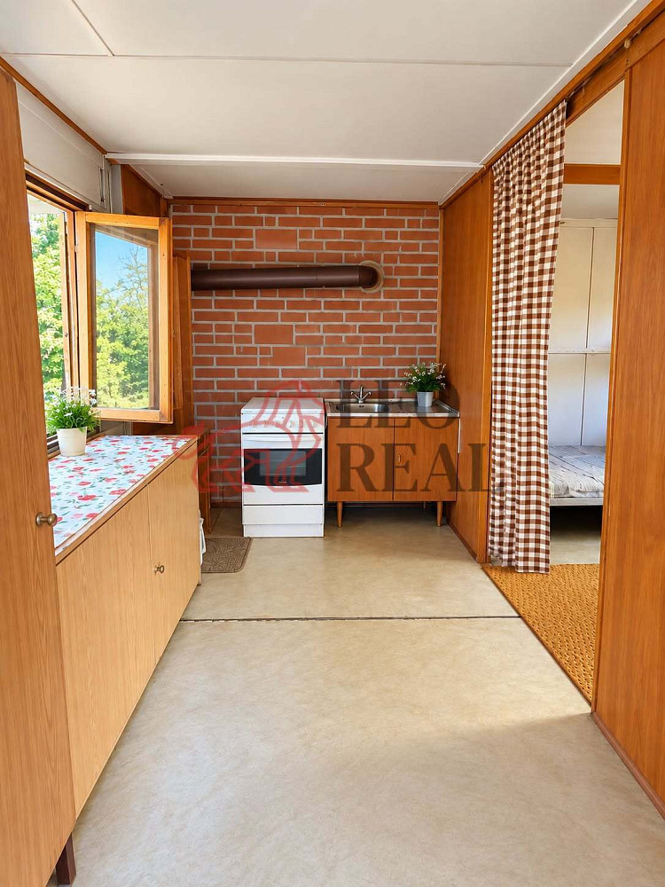 Prodej chaty/chalupy 30 m² s pozemkem 1 146 m²