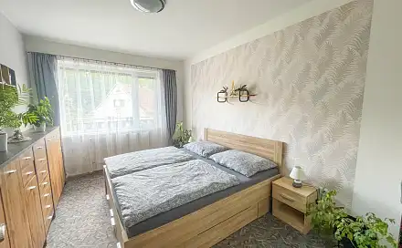 Prodej bytu 3+kk 62 m²