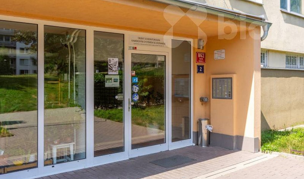 Prodej bytu 2+kk 41 m², Praha – náhled fotky 16