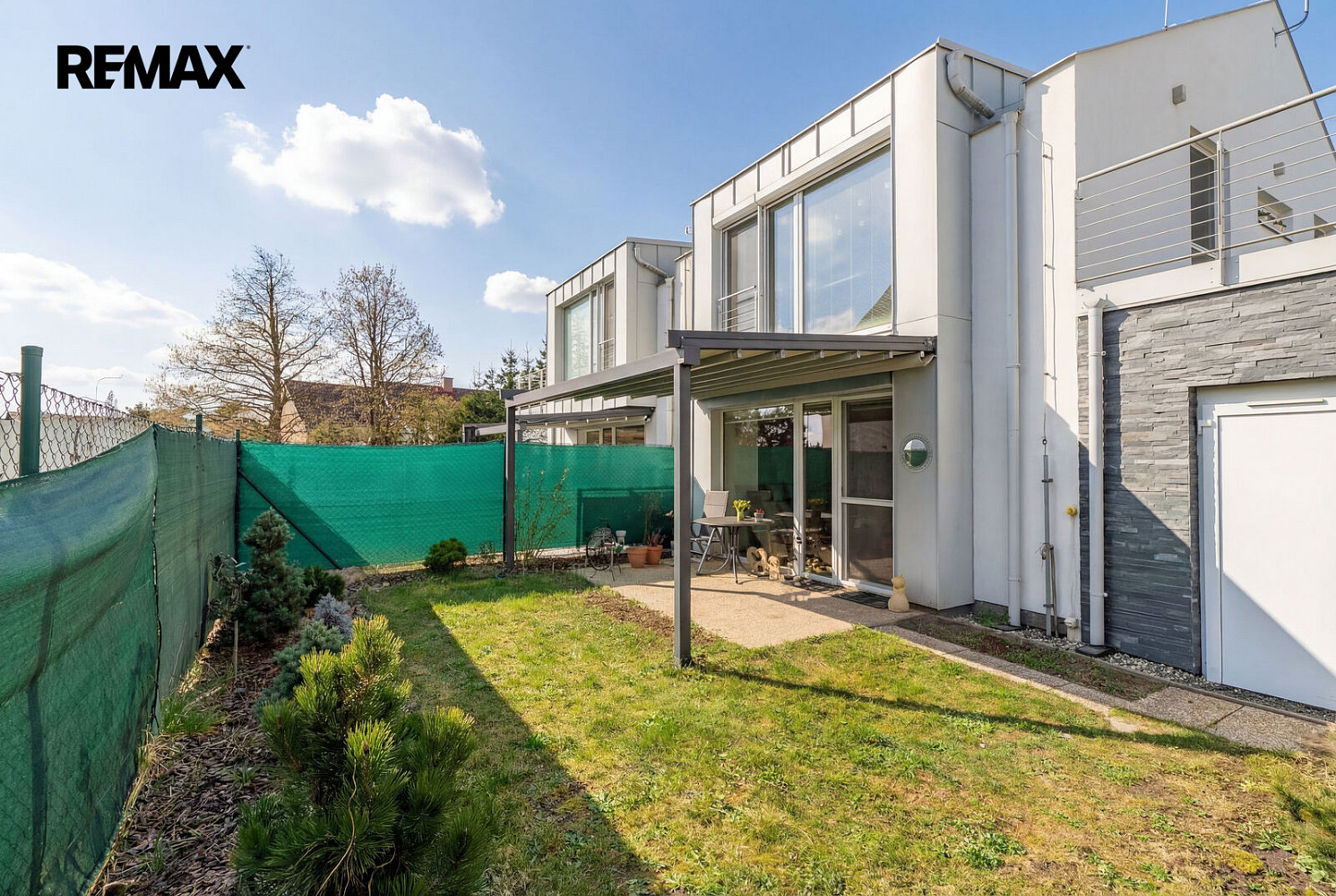 Prodej domu 138 m² s pozemkem 202 m²