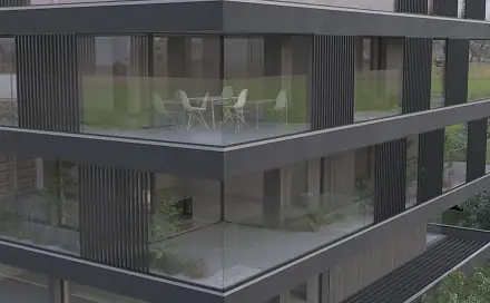 Prodej komerčního pozemku 1 889 m², Ostrava