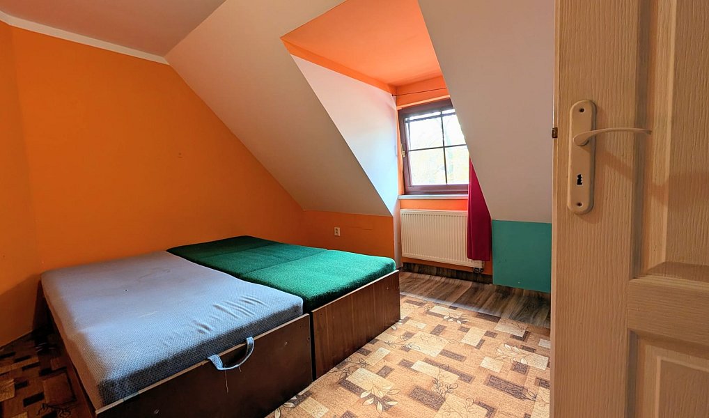 Pronájem bytu 2+1 40 m², Beroun – náhled fotky 4