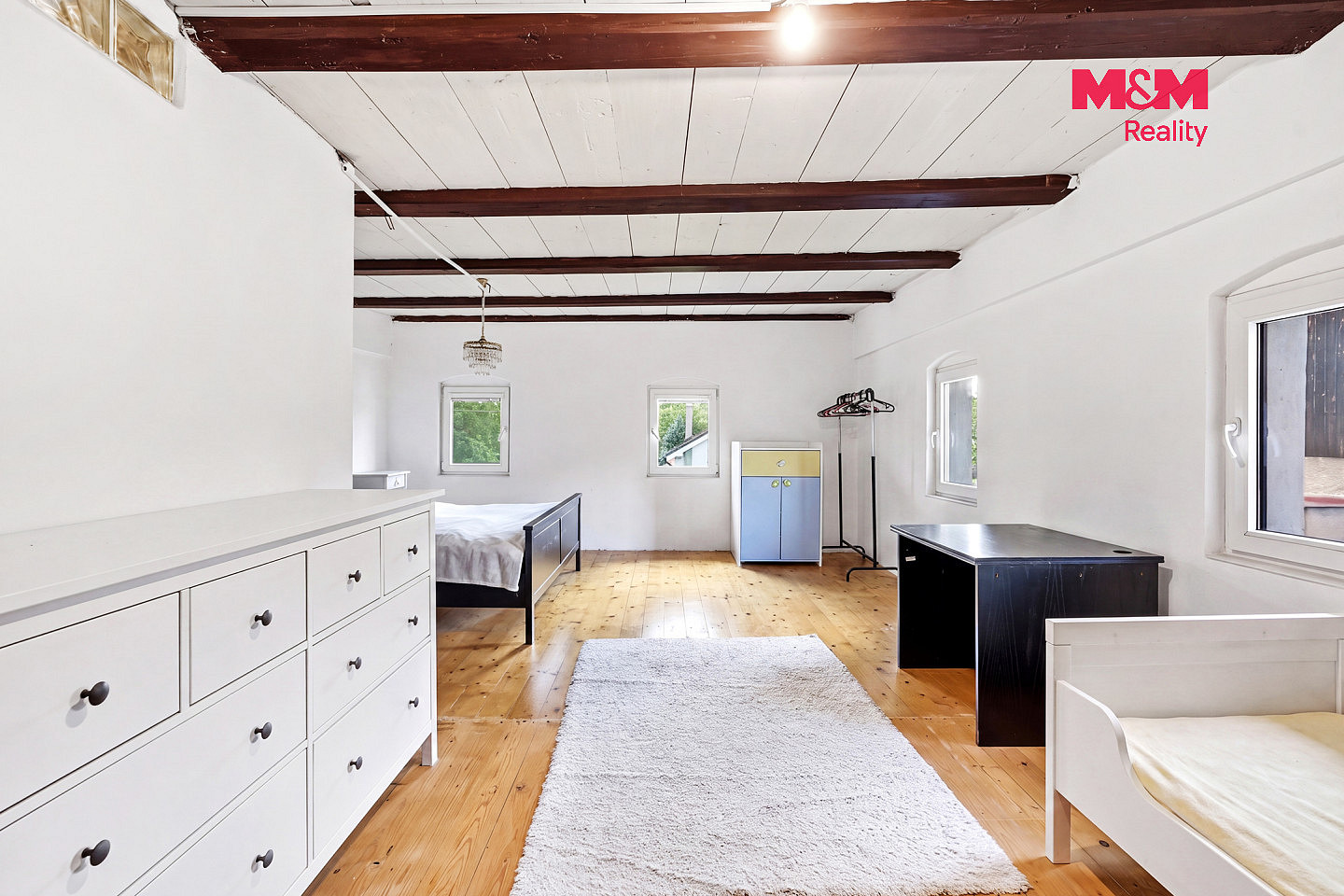 Prodej domu 227 m² s pozemkem 4 167 m² – fotografie 3