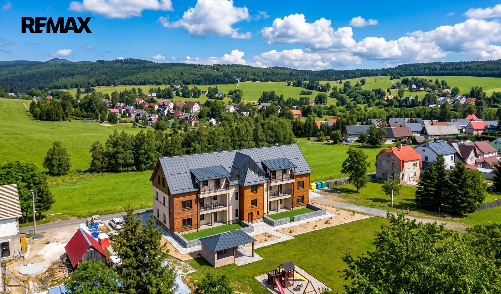 Prodej bytu 4+kk 85 m² – fotografie 2