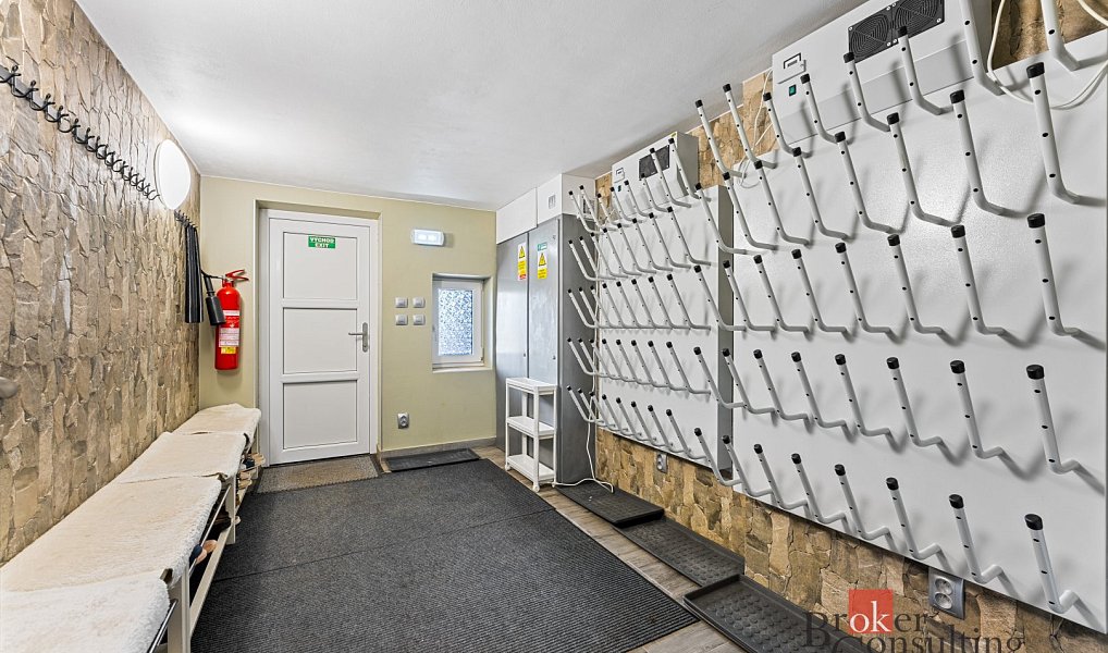 Prodej komerčního objektu (jiného typu) 390 m², Pec pod Sněžkou – náhled fotky 22
