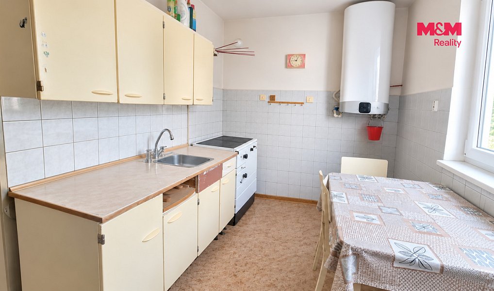 Prodej bytu 2+1 52 m², Nová Pec – náhled fotky 5
