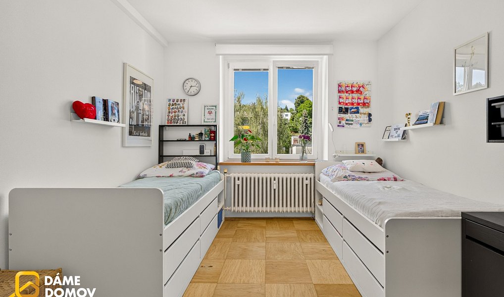 Prodej bytu 3+1 82 m², Zlín – náhled fotky 19