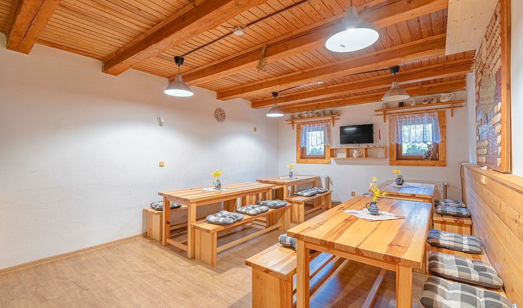 Prodej chaty/chalupy 328 m² s pozemkem 1 754 m², Bělá pod Pradědem – náhled fotky 40