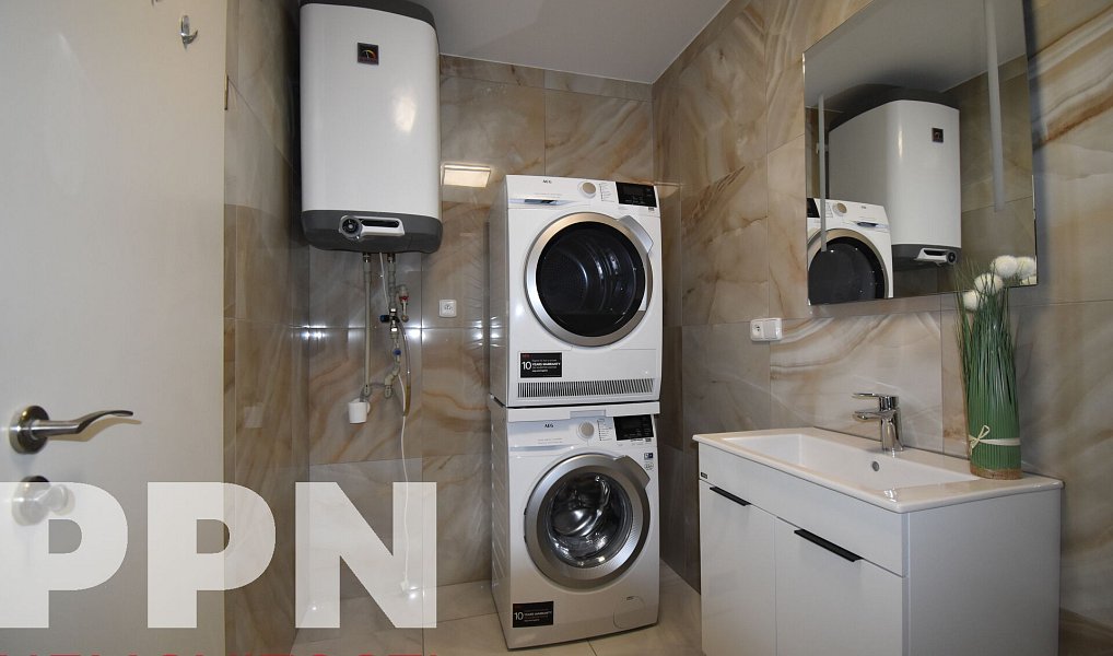 Pronájem bytu 2+kk 48 m², Praha – náhled fotky 6