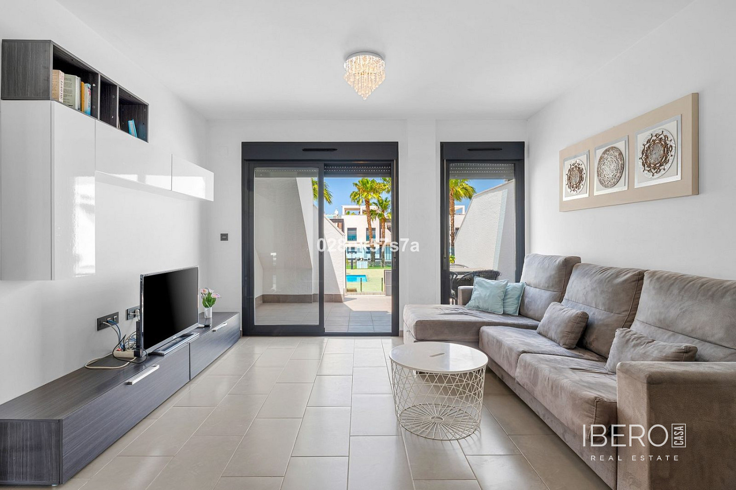 Piso 3+kk – Orihuela, Residencial Zeniasol II, Urbanización La Zenia II - Vista 5