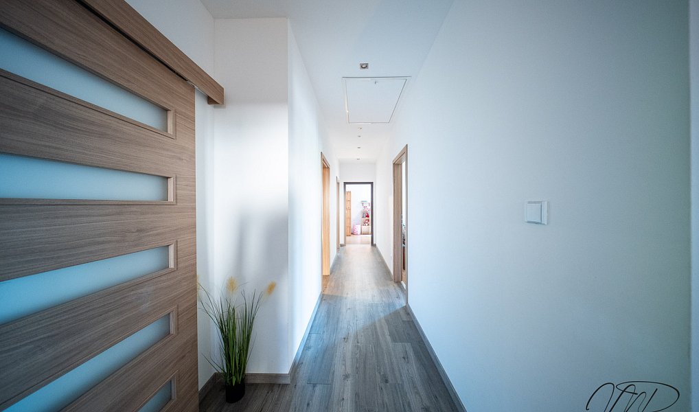 Prodej domu 151 m² s pozemkem 840 m², Pardubice – náhled fotky 11