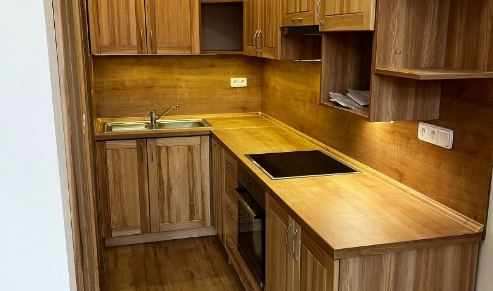 Pronájem bytu 2+kk 45 m², Horní Benešov – náhled fotky 2