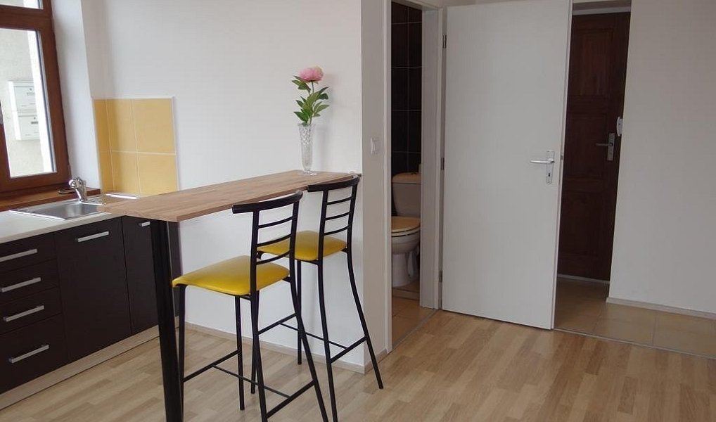 Prodej bytu 2+kk 40 m², Praha – náhled fotky 5