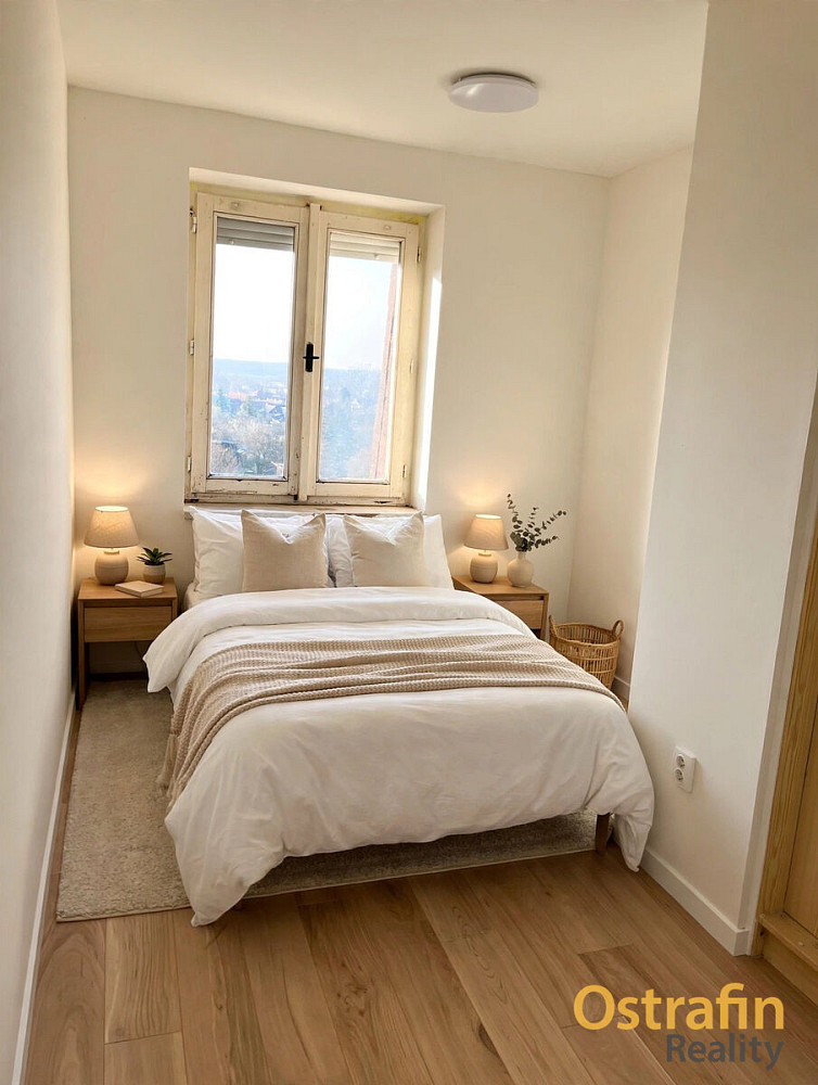 Prodej bytu 3+kk 74 m² – fotografie 2