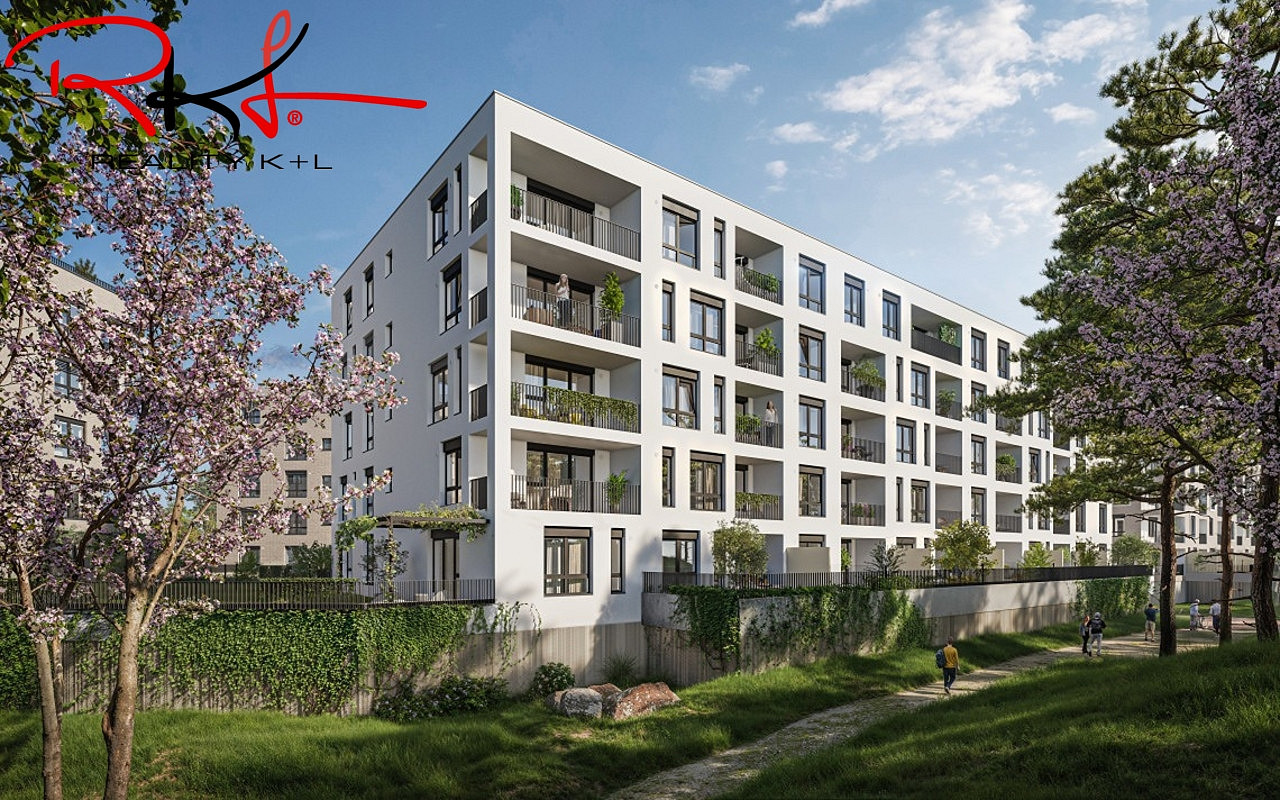 Prodej bytu 2+kk 53 m² – fotografie 3