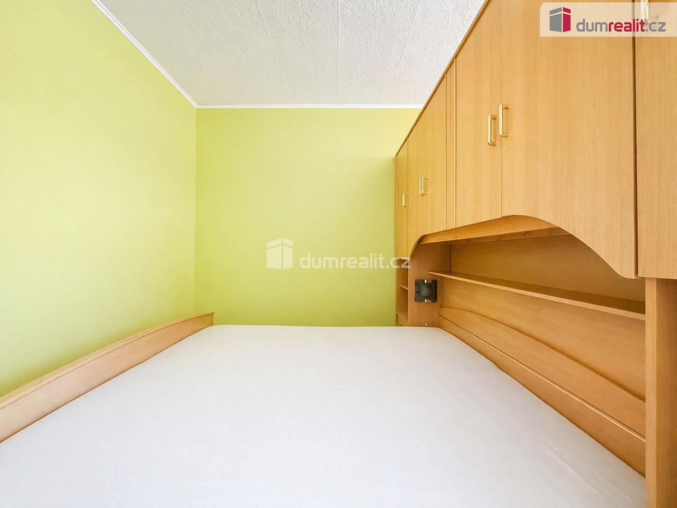 Prodej bytu 1+1 32 m² — photo 3