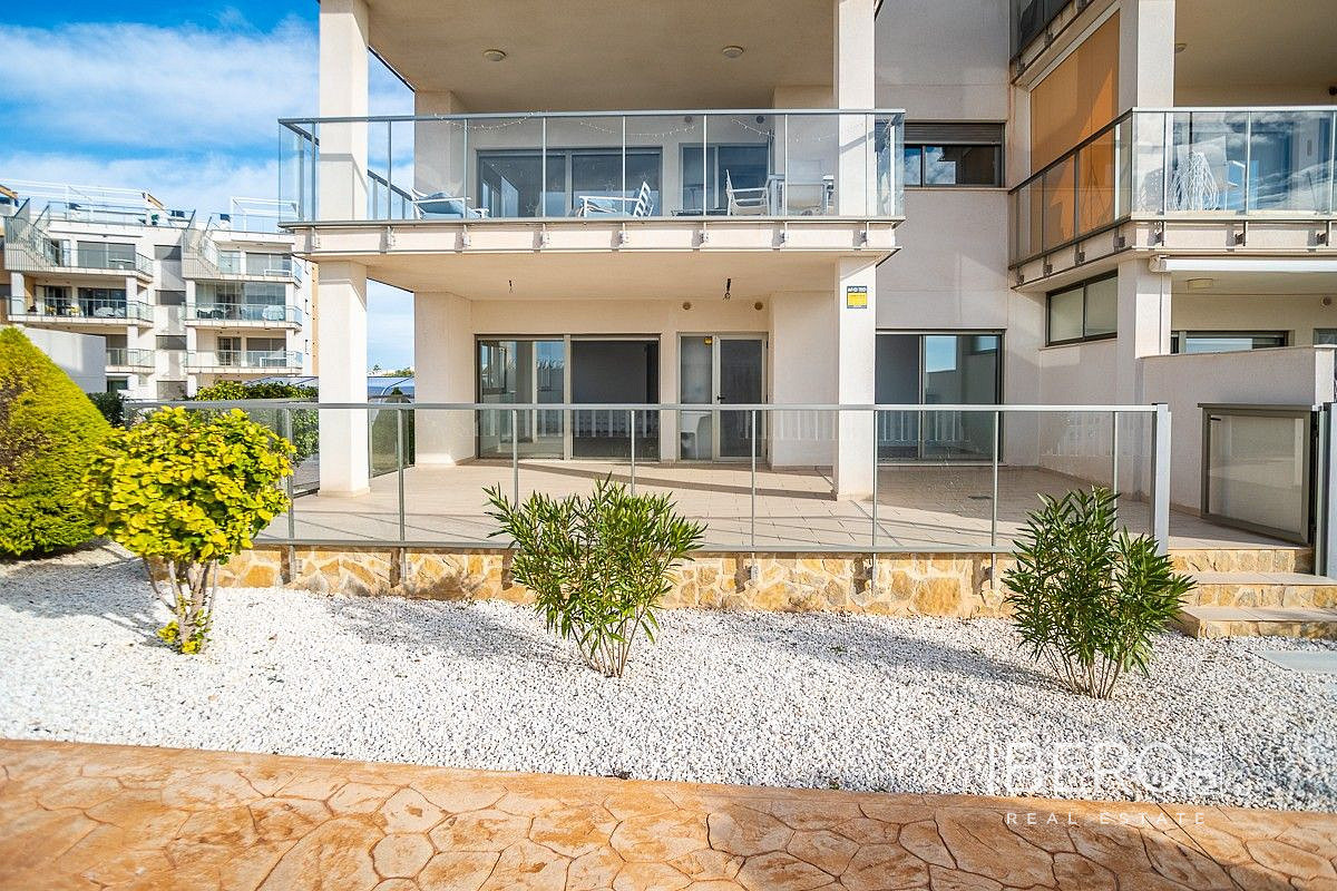 Piso 4+kk – Orihuela, Urbanización Los Dolses, Villa Martín - Vista 2