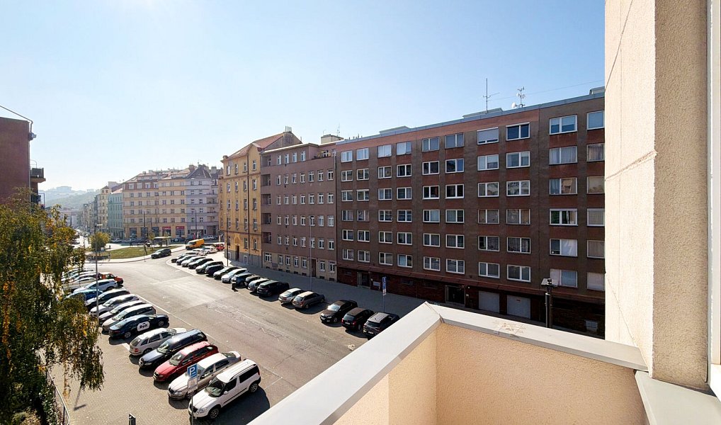 Prodej bytu 2+kk 52 m², Praha – náhled fotky 15