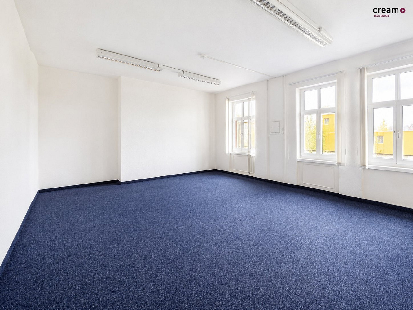 Pronájem kanceláře 34 m²