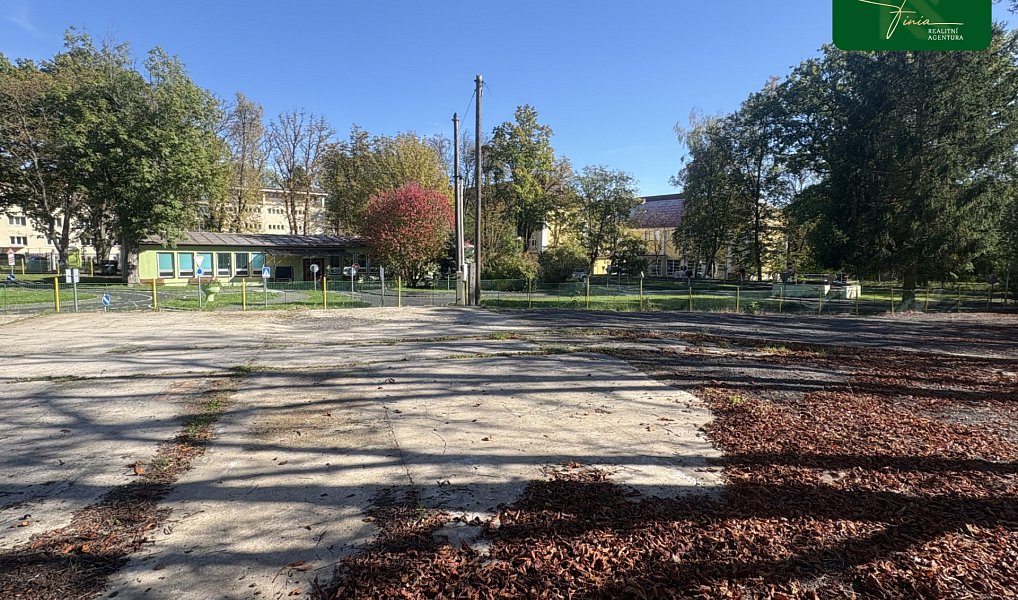 Prodej stavebního pozemku 1 702 m², Česká Lípa – náhled fotky 10