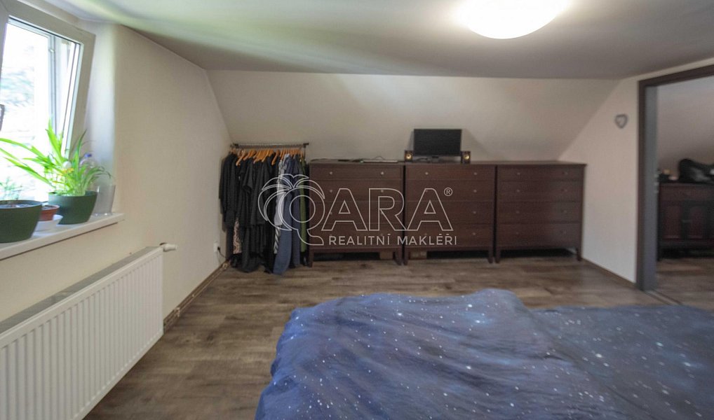 Prodej domu 111 m² s pozemkem 629 m², Chorušice – náhled fotky 8