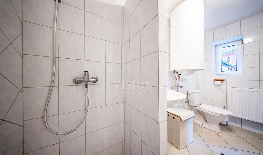 Prodej domu 65 m² s pozemkem 179 m², Kaplice – náhled fotky 10