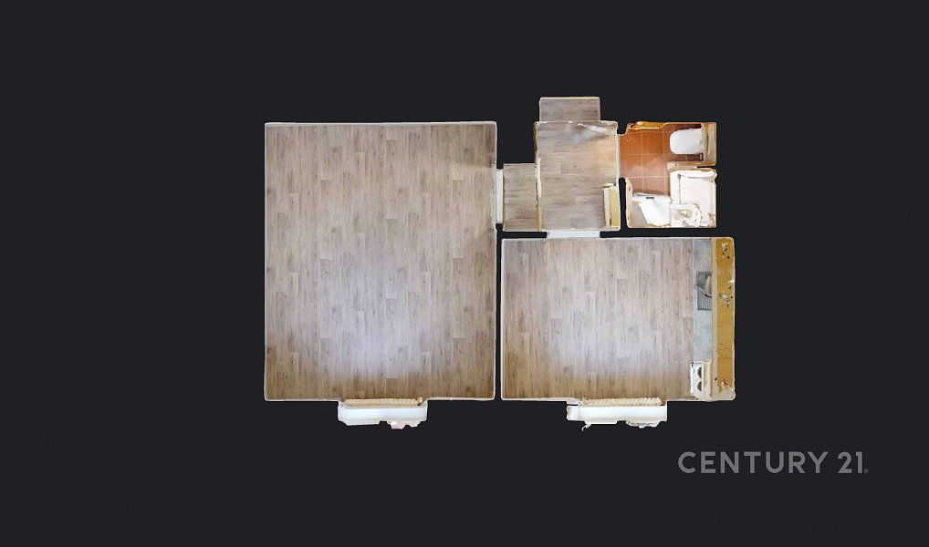 Prodej bytu 1+1 29 m², Ostrava – náhled fotky 17
