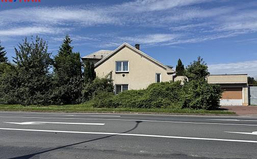 Prodej domu 105 m² s pozemkem 242 m², Dukelská, Litovel, okres Olomouc