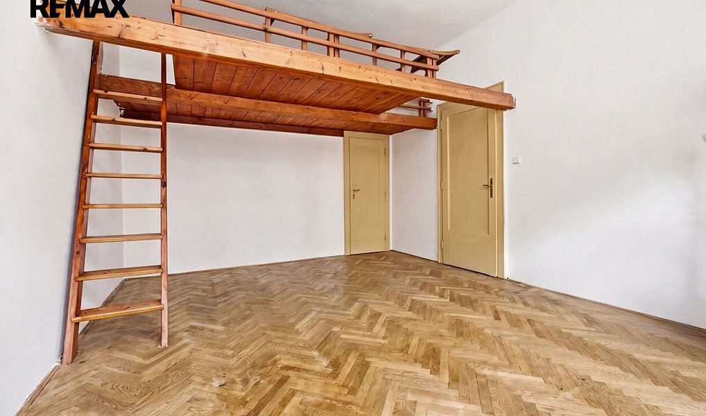 Prodej bytu 1+1 59 m², Praha – náhled fotky 9