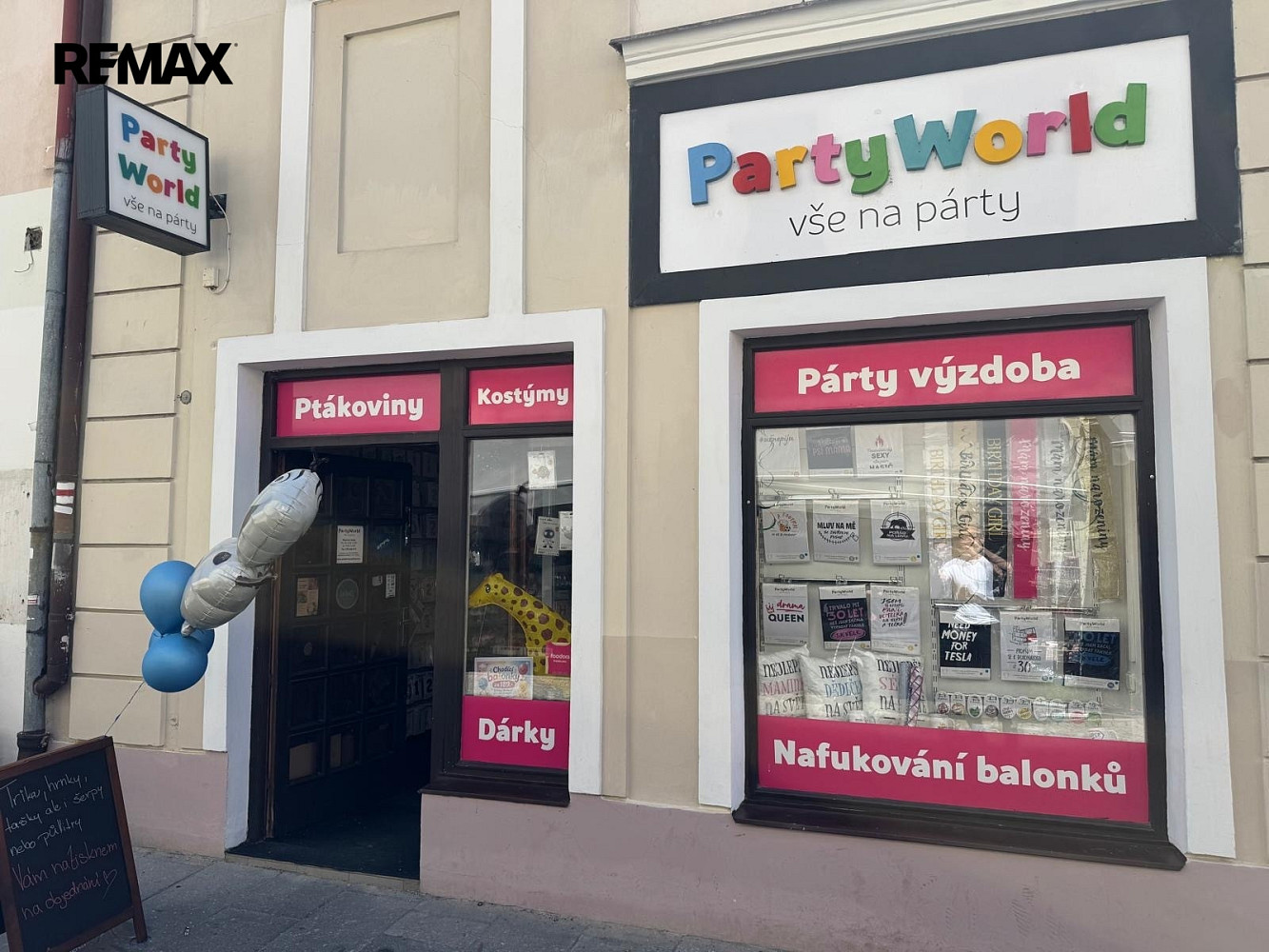 Pronájem obchodních prostor 40 m² — photo 2