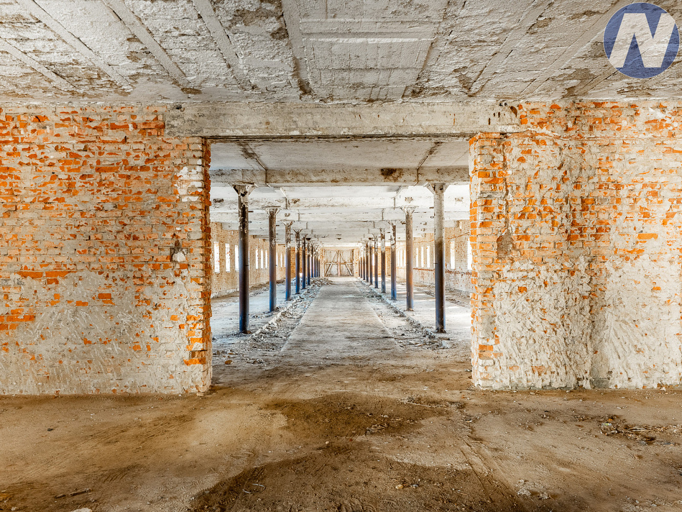 Prodej zemědělského objektu 1 148 m² – fotografie 5