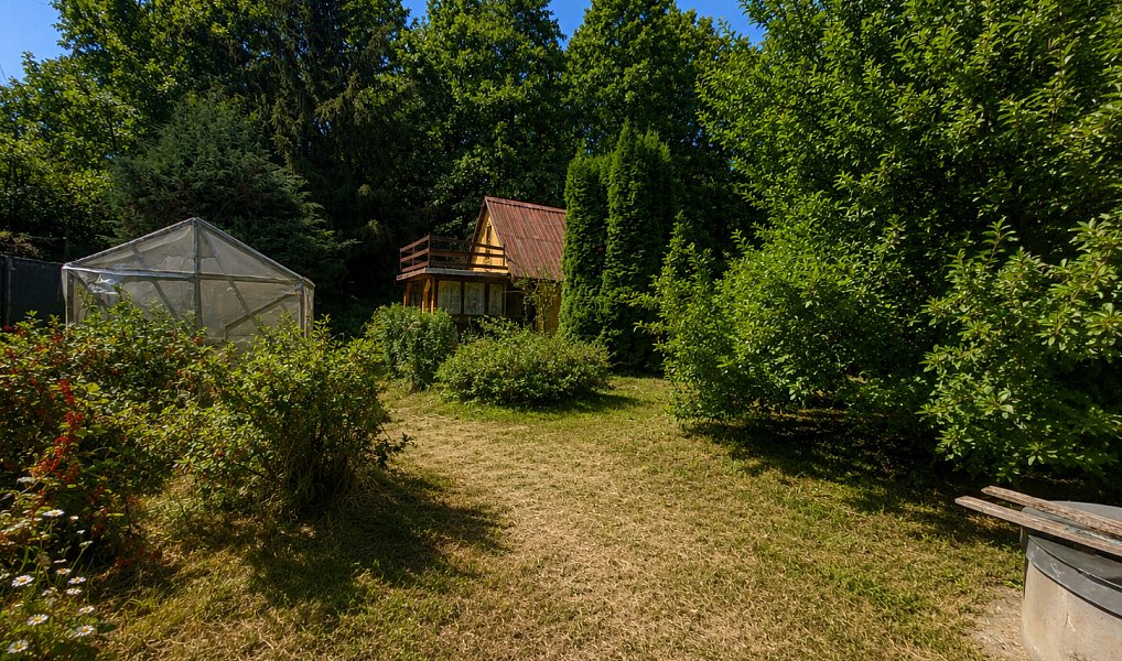 Prodej chaty/chalupy 40 m² s pozemkem 445 m², Ohrozim – náhled fotky 6