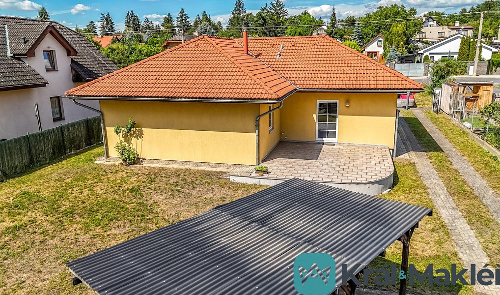 Prodej domu 110 m² s pozemkem 800 m², Mělník – náhled fotky 17