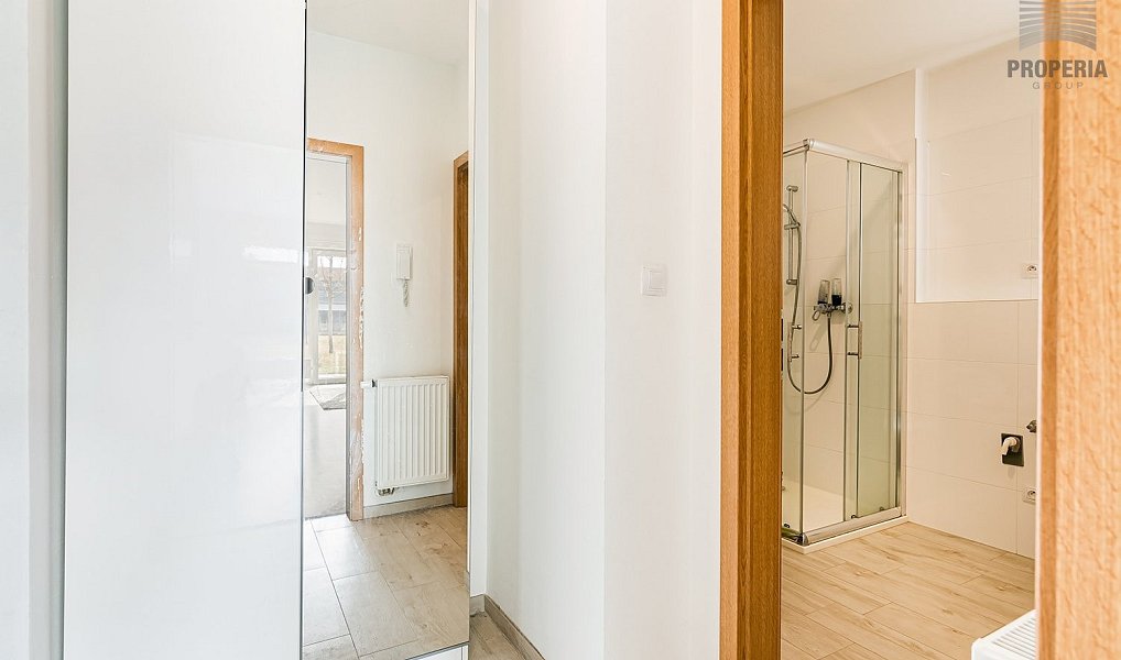 Prodej bytu 1+kk 31 m², Slavkov u Brna – náhled fotky 7