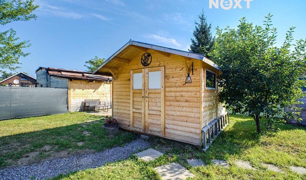 Prodej zahrady 489 m², Karviná – náhled fotky 2
