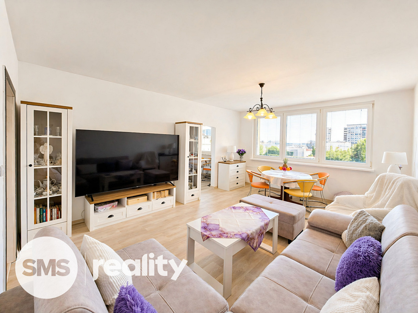 Prodej bytu 3+1 73 m² — photo 3