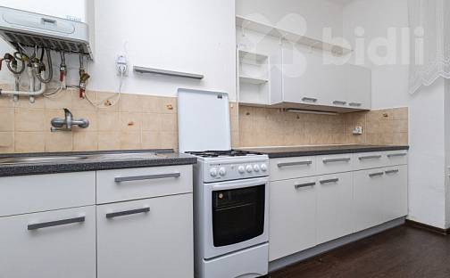 Prodej bytu 2+1 80 m², Špitálka, Brno - Zábrdovice