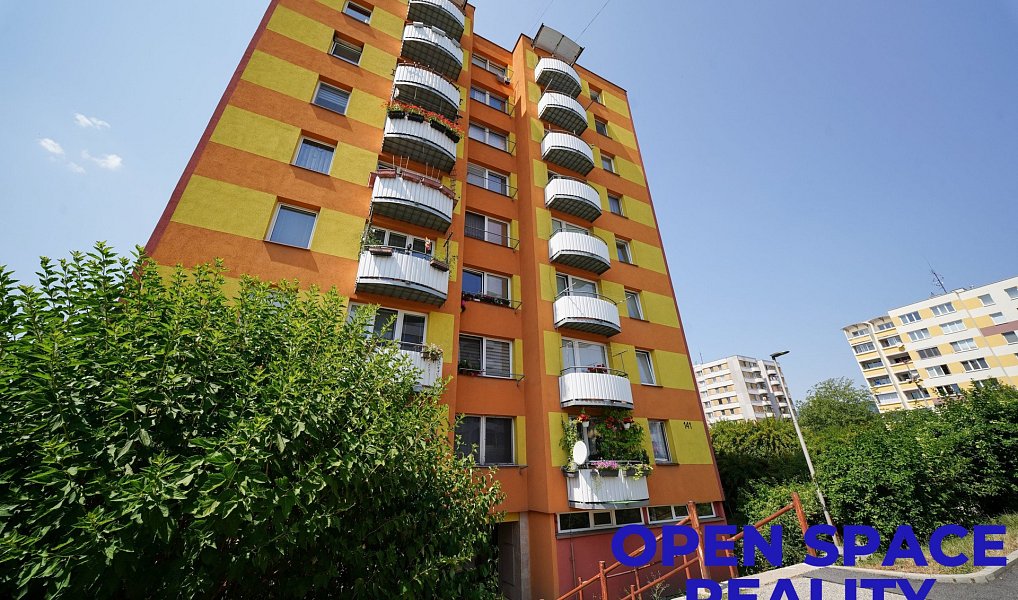 Prodej bytu 4+1 82 m², Český Krumlov – náhled fotky 26