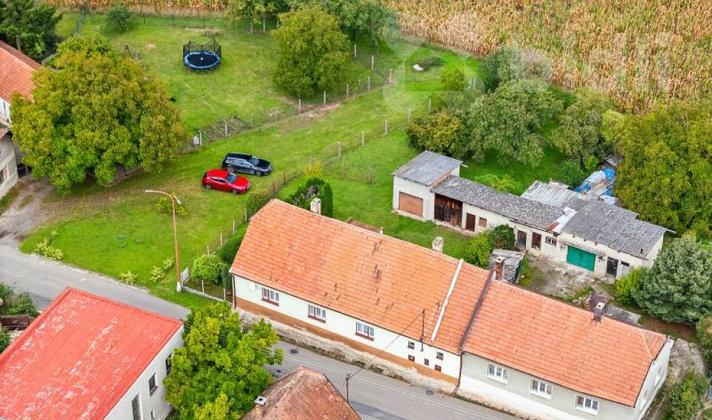 Prodej domu 128 m² s pozemkem 870 m², Trusnov – náhled fotky 10