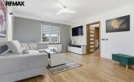 Prodej bytu 4+kk 96 m², Slovanská, Karlovy Vary - Tašovice