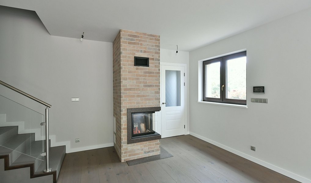 Pronájem domu 184 m² s pozemkem 432 m², Praha – náhled fotky 9