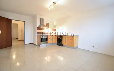 Pronájem bytu 3+kk 60 m², Žilovská, Praha 5 - Řeporyje