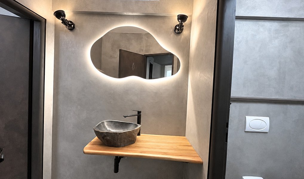 Pronájem restaurace 297 m², Praha – náhled fotky 22