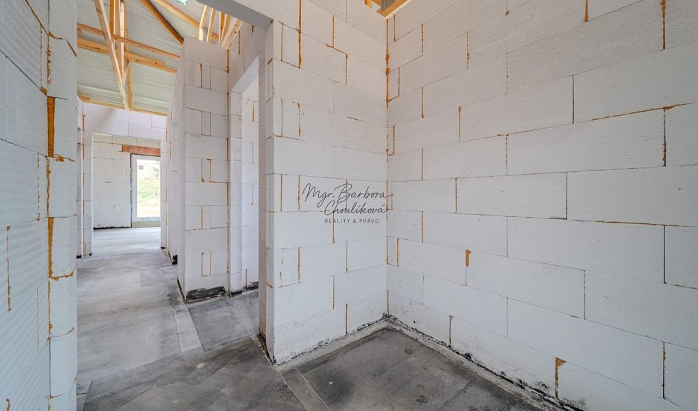 Prodej domu 135 m² s pozemkem 818 m², Zdemyslice – náhled fotky 15